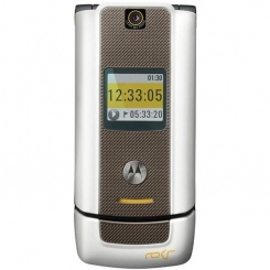 Motorola ROKR W6 -  1